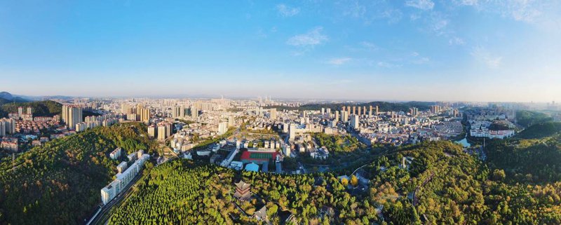 信息化时代下的荆门网站建设趋势